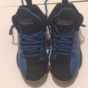 Nike Air Jordan Jumpman Team